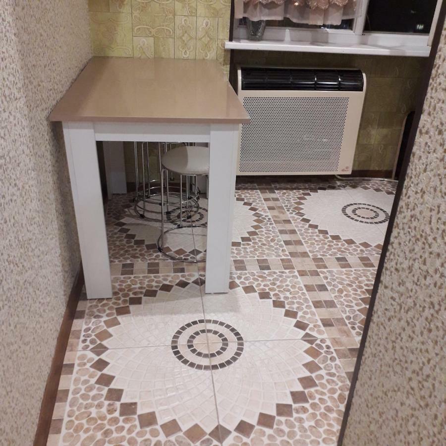אחלציחה Сергей Сергеевич מראה חיצוני תמונה